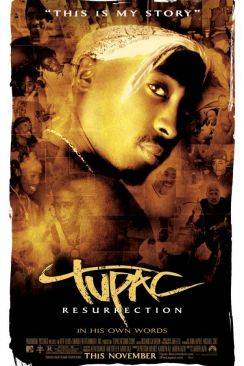 Tupac : Resurrection flemmix