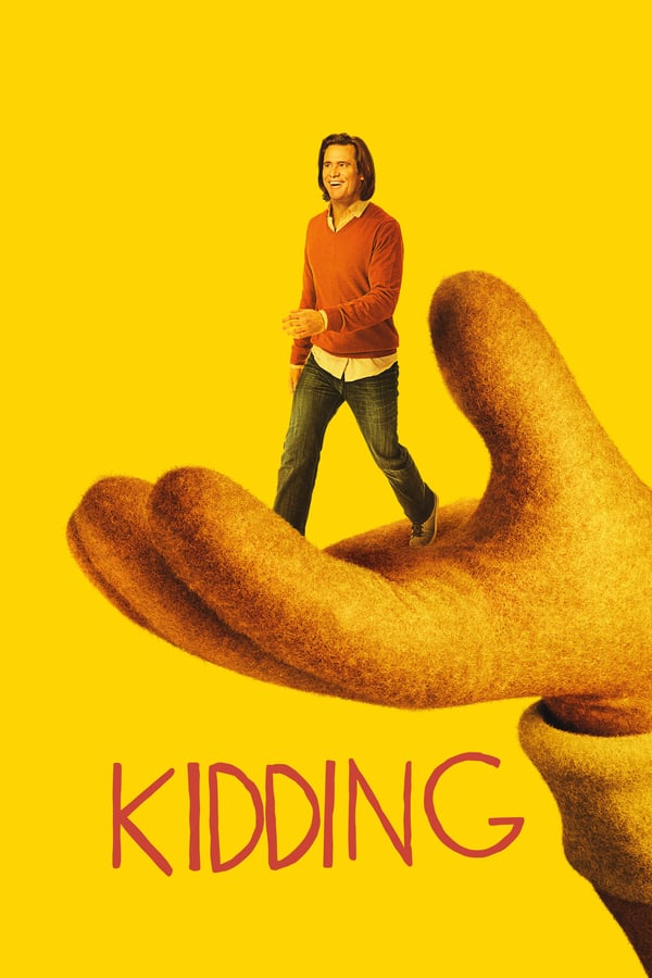 Kidding - Saison 2 flemmix