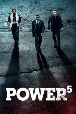 Power - Saison 5 flemmix