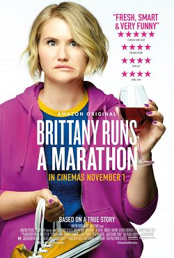 Brittany Runs A Marathon flemmix