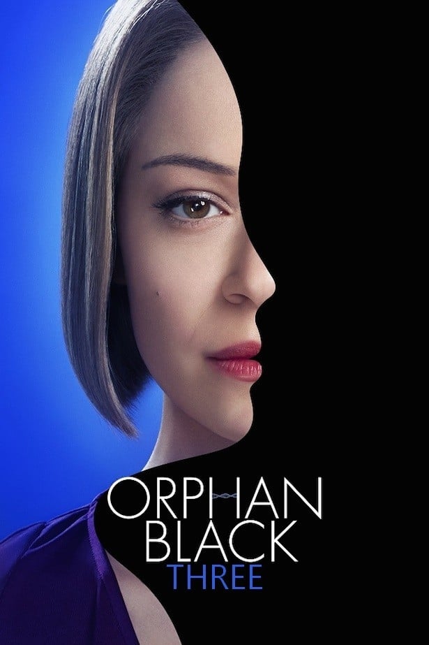 Orphan Black - Saison 3 flemmix
