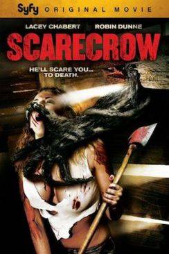 Scarecrow flemmix