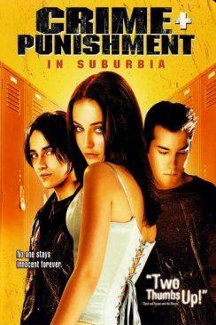 Crime + Punishment (Crime and Punishment in Suburbia) flemmix