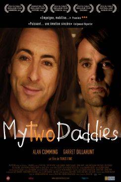My Two Daddies (Any Day Now) flemmix
