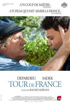Tour De France flemmix