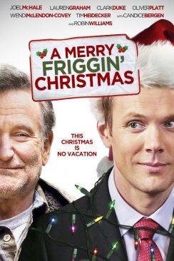 A Merry Friggin' Christmas flemmix