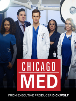 Chicago Med - Saison 5 flemmix