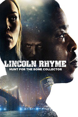Lincoln Rhyme: Hunt for the Bone Collector - Saison 1 flemmix