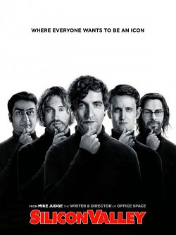Silicon Valley - Saison 1 flemmix
