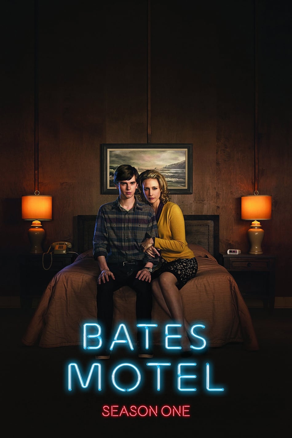 Bates Motel - Saison 1 flemmix