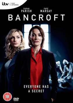 Commissaire Bancroft - Saison 2 flemmix
