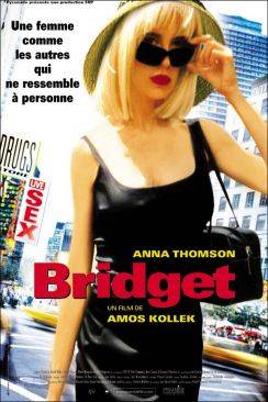 Bridget flemmix