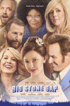 Big Stone Gap flemmix