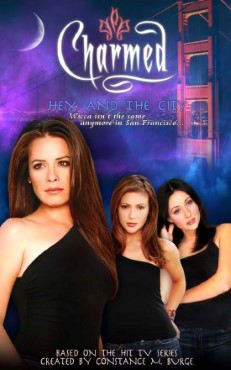 Charmed - Saison 7 flemmix
