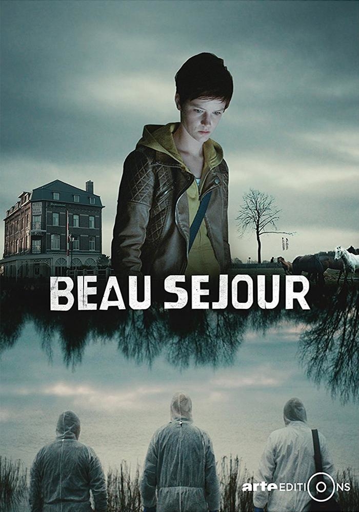 Beau Séjour - Saison 1 flemmix