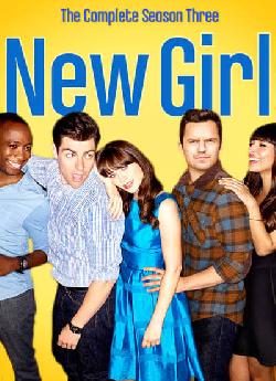 New Girl - Saison 3 flemmix