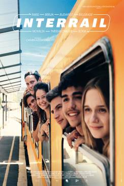 Interrail flemmix