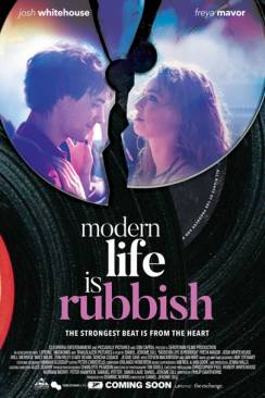 Modern Life Is Rubbish flemmix