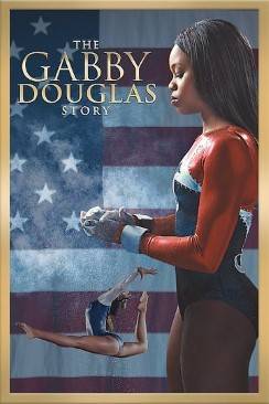 Gabby Douglas, une médaille d'or à 16 ans flemmix