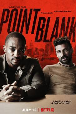 Point Blank flemmix