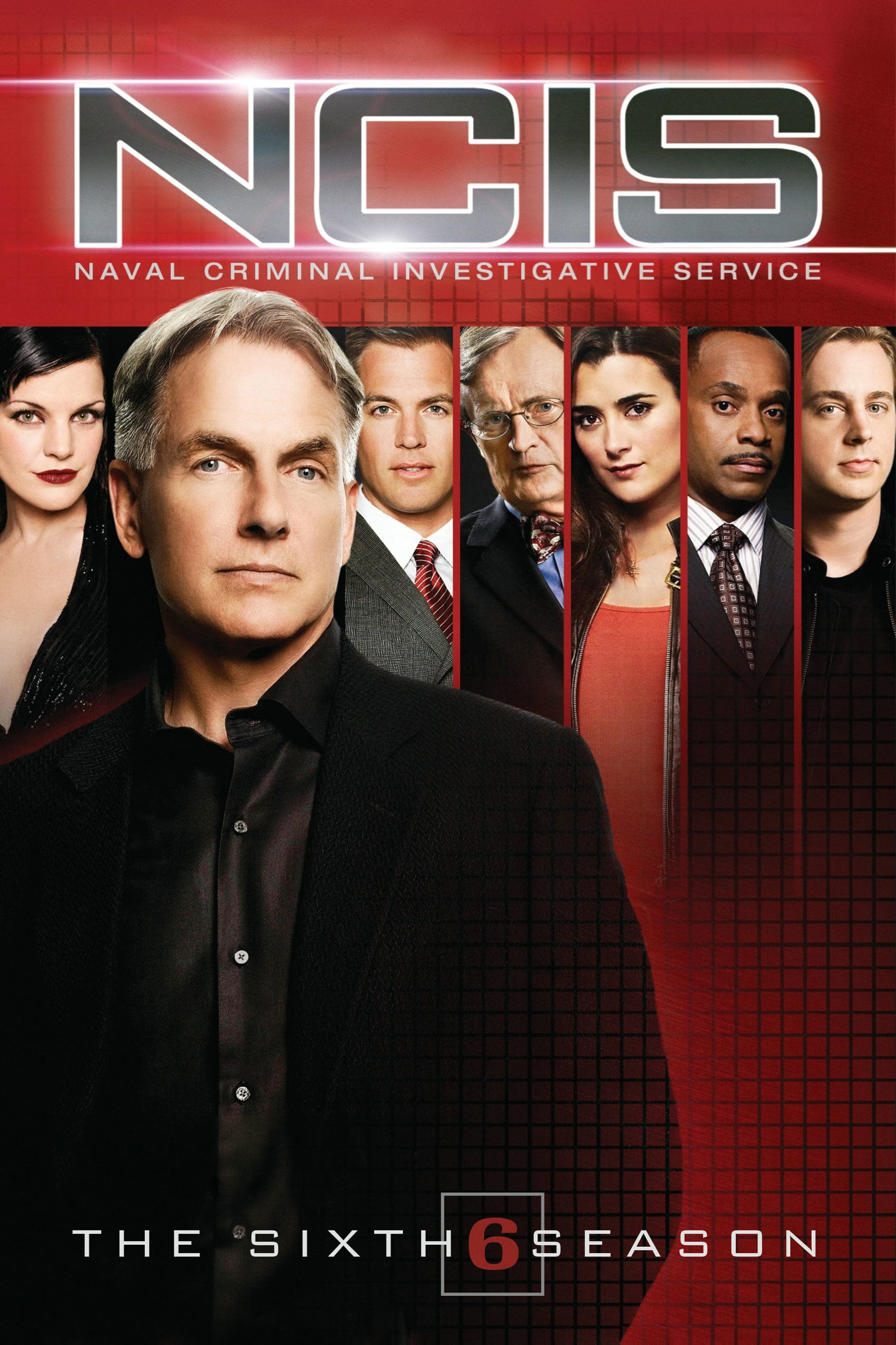 NCIS : Enquêtes Spéciales - Saison 6 flemmix