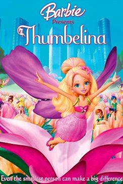 Barbie présente Lilipucia (Barbie Presents : Thumbelina) flemmix
