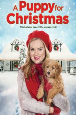 Une Demande en mariage pour Noël (A Puppy for Christmas) flemmix