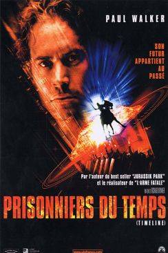 Prisonniers du temps flemmix