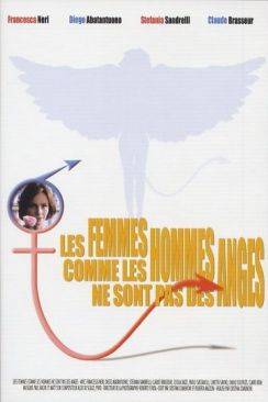 Les Femmes comme les hommes ne sont pas des anges (Matrimoni) flemmix