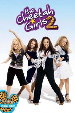 Les Cheetah Girls 2 (The Cheetah Girls 2) flemmix