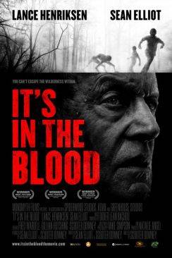 It's in the blood flemmix