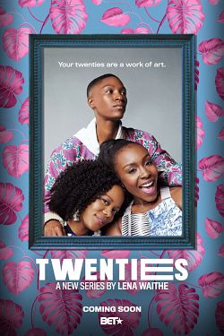 Twenties - Saison 1 flemmix