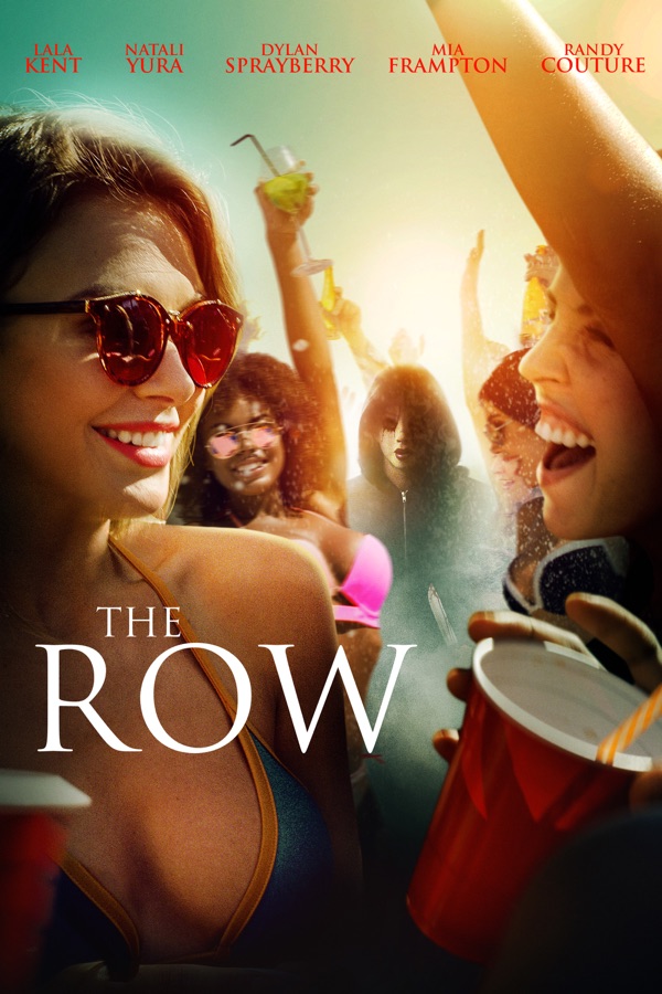 The Row flemmix