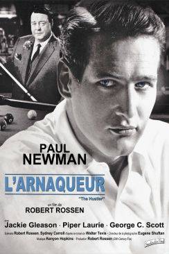 L'Arnaqueur (The Hustler) flemmix