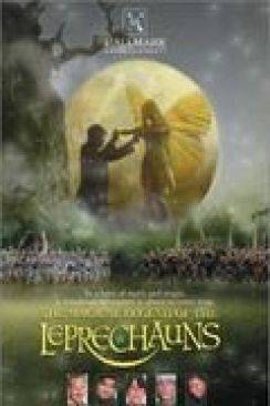 Le La guerre des invisibles (The Magical Legend of the Leprechauns) flemmix