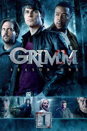 Grimm - Saison 1 flemmix