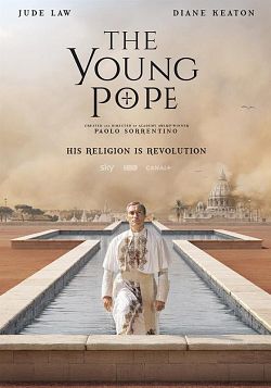 The Young Pope flemmix