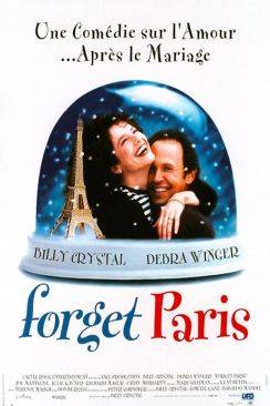 Forget Paris flemmix