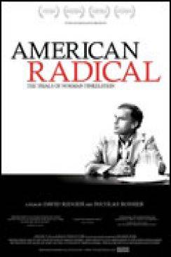 American Radical: The Trials of Norman Finkelstein flemmix