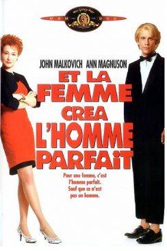 Et la femme créa l'homme parfait (Making Mr. Right) flemmix