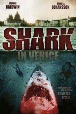 Shark In Venice flemmix