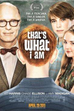 That's What I Am flemmix