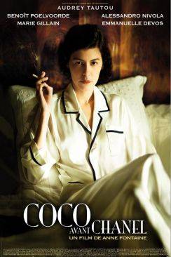Coco avant Chanel flemmix