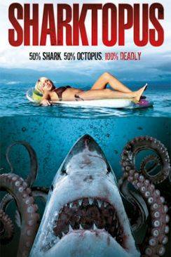 Sharktopus flemmix
