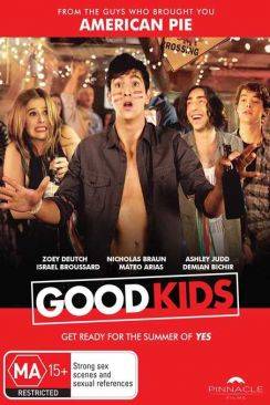 Good Kids flemmix