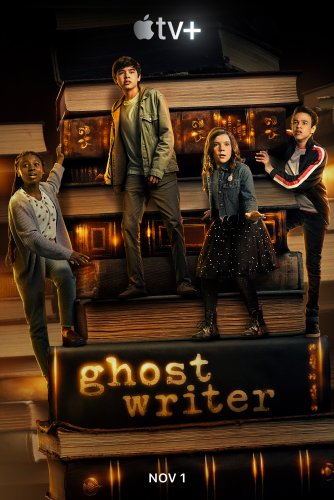 Ghostwriter : Le Secret De La Plume - Saison 1 flemmix