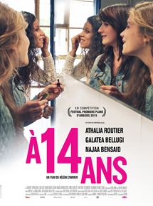 A 14 ans flemmix