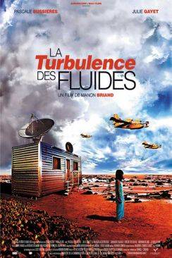La Turbulence des fluides flemmix