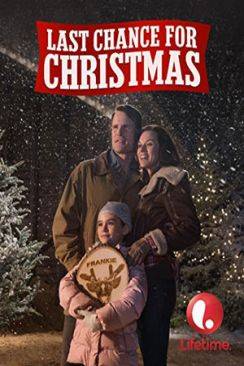 Le Renne des neiges (Last Chance for Christmas) flemmix