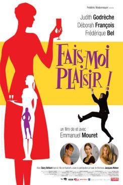 Fais-moi plaisir ! flemmix